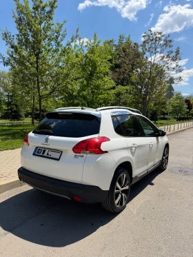 Peugeot 2008 1.6 еHDI Allure, снимка 7