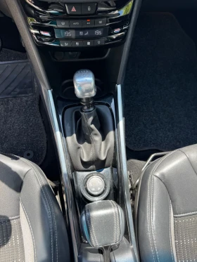 Peugeot 2008 1.6 еHDI Allure, снимка 12