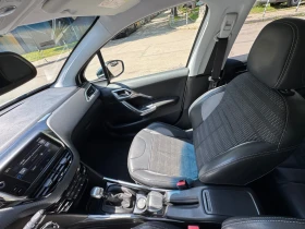 Peugeot 2008 1.6 еHDI Allure, снимка 13