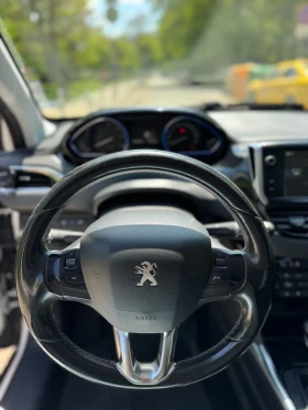Peugeot 2008 1.6 еHDI Allure, снимка 9