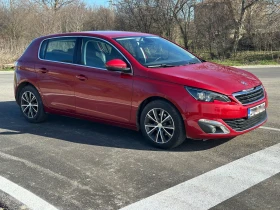 Peugeot 308, снимка 2
