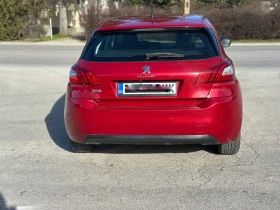 Peugeot 308, снимка 7