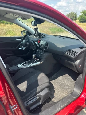 Peugeot 308, снимка 11