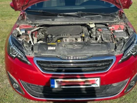 Peugeot 308, снимка 5