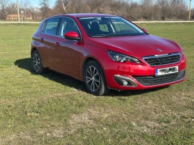 Peugeot 308, снимка 9