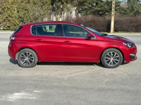 Peugeot 308, снимка 8