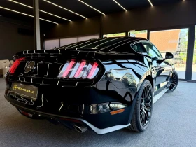 Ford Mustang 5.0* EU* GT* Подгрев* Обдух* Full* Лизинг , снимка 6