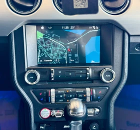 Ford Mustang 5.0* EU* GT* Подгрев* Обдух* Full* Лизинг , снимка 11