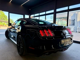Ford Mustang 5.0* EU* GT* Подгрев* Обдух* Full* Лизинг , снимка 4