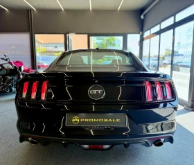 Ford Mustang 5.0* EU* GT* Подгрев* Обдух* Full* Лизинг , снимка 5