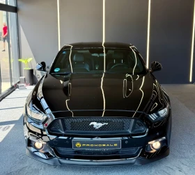 Ford Mustang 5.0* EU* GT* Подгрев* Обдух* Full* Лизинг , снимка 2