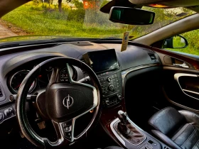 Opel Insignia, снимка 5