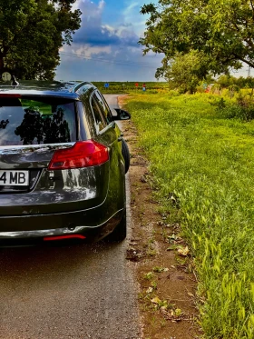 Opel Insignia, снимка 9