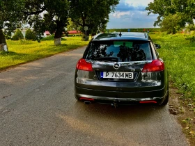 Opel Insignia, снимка 6