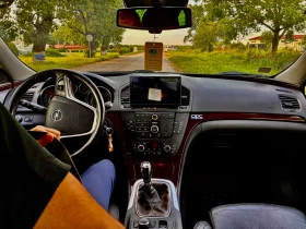 Opel Insignia, снимка 14