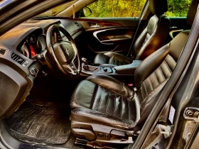 Opel Insignia, снимка 3