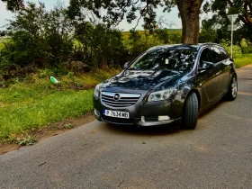 Opel Insignia, снимка 1
