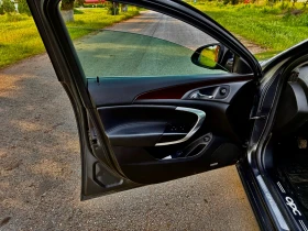 Opel Insignia, снимка 4