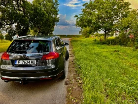 Opel Insignia, снимка 10