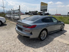 BMW 840 GG INDIVIDUAL FUL FUL, снимка 5