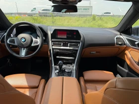 BMW 840 GG INDIVIDUAL FUL FUL, снимка 16