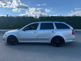 Skoda Octavia  VRS, снимка 4
