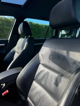 Skoda Octavia  VRS, снимка 12