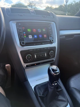 Skoda Octavia  VRS, снимка 14