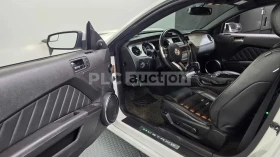 Ford Mustang 3.7| КАМЕРА| ПОДГРЕВ| ВКЛ.ТЕХНОТЕСТ, снимка 4