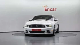 Ford Mustang 3.7| КАМЕРА| ПОДГРЕВ| ВКЛ.ТЕХНОТЕСТ, снимка 3