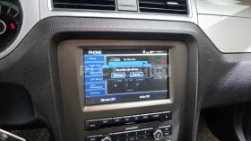 Ford Mustang 3.7| КАМЕРА| ПОДГРЕВ| ВКЛ.ТЕХНОТЕСТ, снимка 11