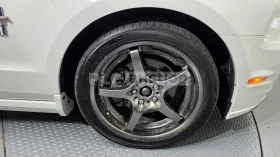 Ford Mustang 3.7| КАМЕРА| ПОДГРЕВ| ВКЛ.ТЕХНОТЕСТ, снимка 17