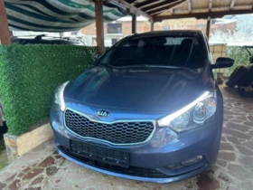Kia K3 1.6 crdi, снимка 7