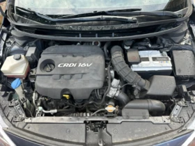 Kia K3 1.6 crdi, снимка 3