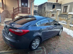 Kia K3 1.6 crdi, снимка 4