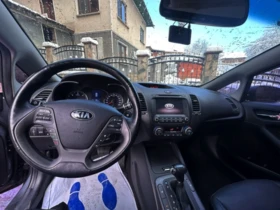 Kia K3 1.6 crdi, снимка 10