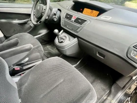 Citroen C4 Picasso 1.8 БЕНЗИН/ГАЗ, снимка 10