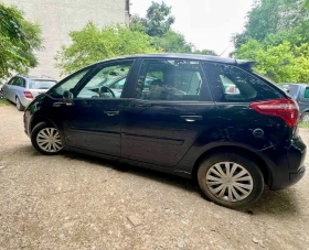 Citroen C4 Picasso 1.8 БЕНЗИН/ГАЗ, снимка 6