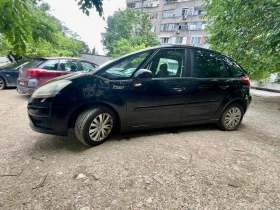 Citroen C4 Picasso 1.8 БЕНЗИН/ГАЗ, снимка 7