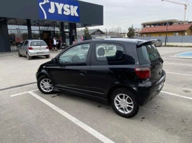 Toyota Yaris, снимка 3