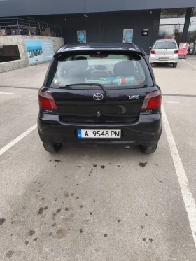 Toyota Yaris, снимка 17
