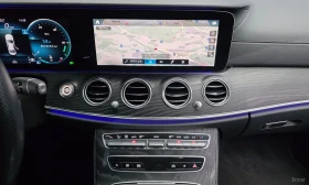 Mercedes-Benz E 220 AMG-LINE* FACE* 100 000KM!!!* EKSTROV* , снимка 15