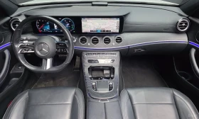 Mercedes-Benz E 220 AMG-LINE* FACE* 100 000KM!!!* EKSTROV* , снимка 7