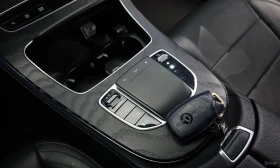Mercedes-Benz E 220 AMG-LINE* FACE* 100 000KM!!!* EKSTROV* , снимка 9