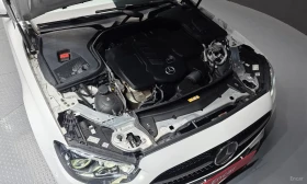 Mercedes-Benz E 220 AMG-LINE* FACE* 100 000KM!!!* EKSTROV* , снимка 6