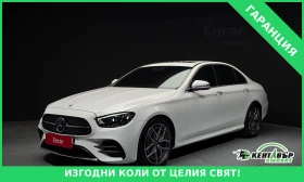 Mercedes-Benz E 220 AMG-LINE* FACE* 100 000KM!!!* EKSTROV* , снимка 1