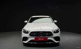 Mercedes-Benz E 220 AMG-LINE* FACE* 100 000KM!!!* EKSTROV* , снимка 3