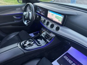 Mercedes-Benz E 220 CDi AMG-Line, снимка 11