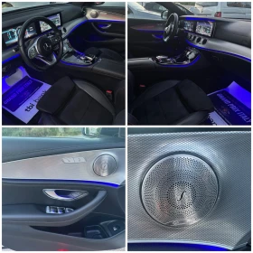 Mercedes-Benz E 220 CDi AMG-Line, снимка 16