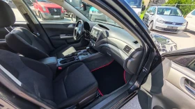 Subaru Impreza 2.0R АВТОМАТИК, снимка 8
